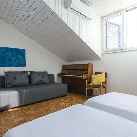 Liberty Apartment *