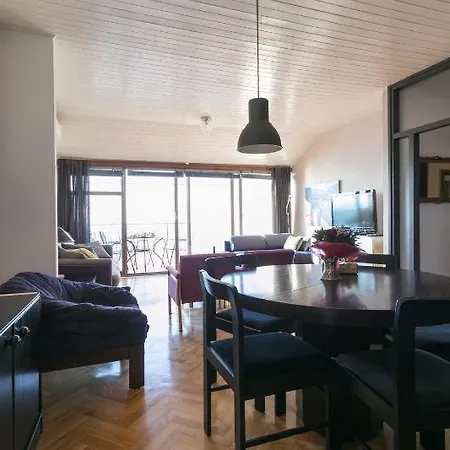 Apartment Liberty