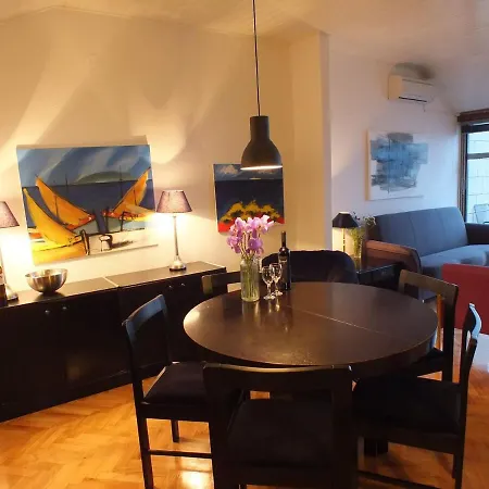 Apartment Liberty Dubrovnik