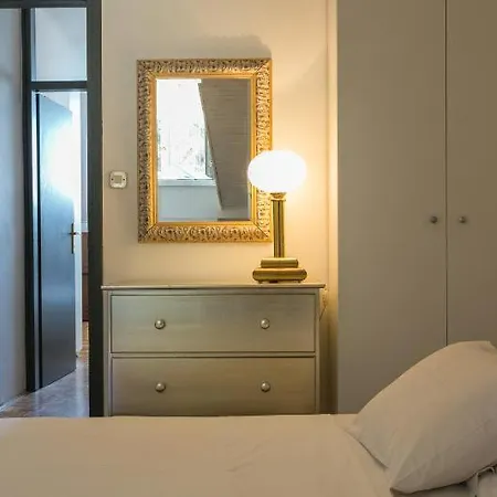Liberty Apartment
