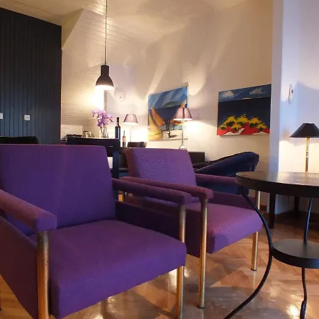 Apartment Liberty