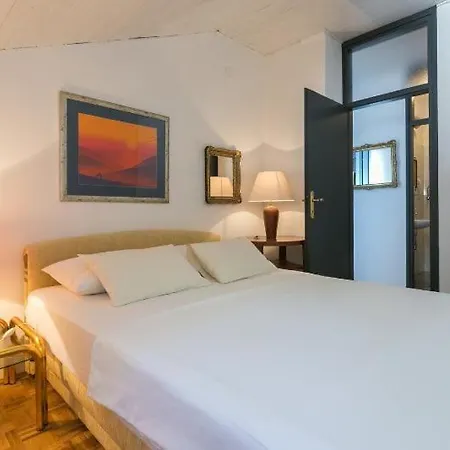 Liberty Apartment