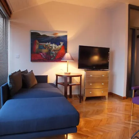 Liberty Apartment Dubrovnik