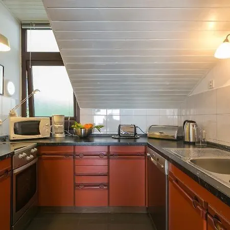 Liberty Apartment *
