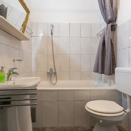 Apartment Liberty *