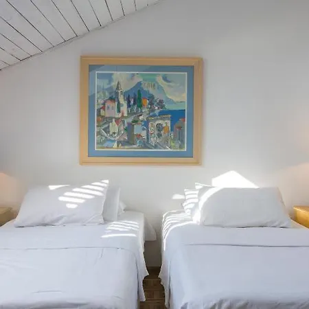 Apartment Liberty Dubrovnik