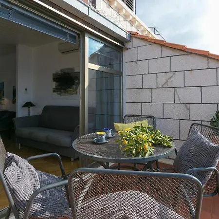 Liberty Apartment Dubrovnik